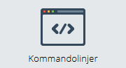 Command Line Icon